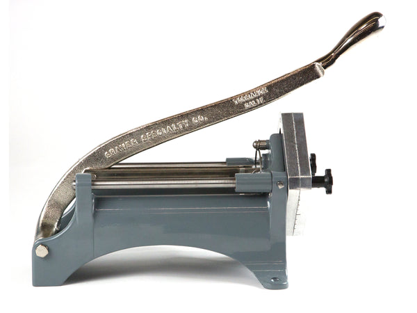 Wedger 300 Series Machine – Shaver Specialty Company